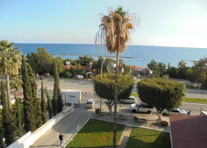 شقة Seafront - 2 Bedroom Modern *
