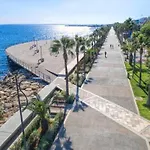 Seafront - 2 Bedroom Modern Lejlighed Limassol