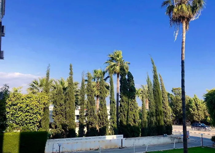 Apartmán Seafront - 2 Bedroom Modern *