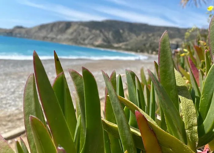 Apartmán Seafront - 2 Bedroom Modern *